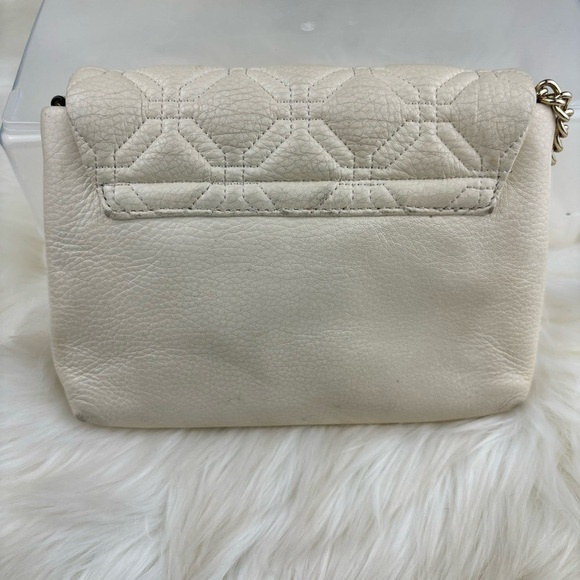 KATE SPADE QUILTED LEATHER CROSSBODY BAG - Picture 2 of 16